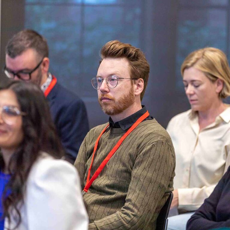 Summer Institute - Computational Social Science Lab